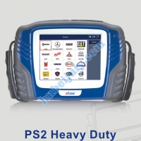 PS2 Heavy Duty Scanner-A